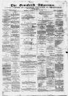 Ormskirk Advertiser Thursday 09 May 1872 Page 1