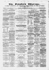 Ormskirk Advertiser Thursday 20 June 1872 Page 1