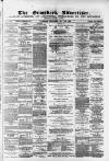 Ormskirk Advertiser Thursday 15 May 1873 Page 1