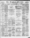 Ormskirk Advertiser Thursday 04 February 1875 Page 1