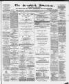 Ormskirk Advertiser Thursday 11 February 1875 Page 1