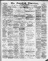 Ormskirk Advertiser Thursday 01 April 1875 Page 1