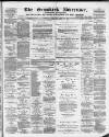 Ormskirk Advertiser Thursday 15 April 1875 Page 1