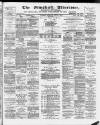 Ormskirk Advertiser Thursday 15 July 1875 Page 1