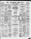 Ormskirk Advertiser Thursday 22 July 1875 Page 1