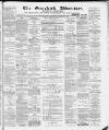 Ormskirk Advertiser Thursday 02 September 1875 Page 1