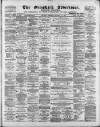Ormskirk Advertiser Thursday 07 December 1876 Page 1
