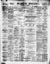 Ormskirk Advertiser Thursday 04 January 1877 Page 1