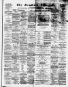 Ormskirk Advertiser Thursday 01 February 1877 Page 1