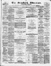 Ormskirk Advertiser Thursday 15 March 1877 Page 1