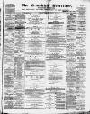 Ormskirk Advertiser Thursday 29 March 1877 Page 1