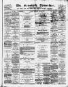 Ormskirk Advertiser Thursday 05 April 1877 Page 1
