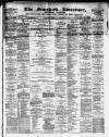 Ormskirk Advertiser Thursday 03 January 1878 Page 1