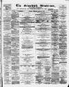 Ormskirk Advertiser Thursday 21 March 1878 Page 1