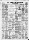 Ormskirk Advertiser Thursday 11 July 1878 Page 1