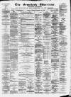 Ormskirk Advertiser Thursday 12 December 1878 Page 1