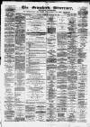 Ormskirk Advertiser Thursday 26 December 1878 Page 1