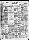 Ormskirk Advertiser Thursday 06 February 1879 Page 1