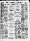 Ormskirk Advertiser Thursday 17 April 1879 Page 1