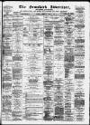 Ormskirk Advertiser Thursday 05 June 1879 Page 1
