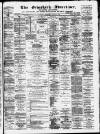 Ormskirk Advertiser Thursday 12 June 1879 Page 1