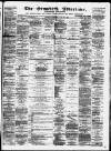 Ormskirk Advertiser Thursday 26 June 1879 Page 1