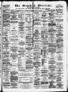 Ormskirk Advertiser Thursday 13 November 1879 Page 1
