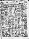 Ormskirk Advertiser Thursday 27 November 1879 Page 1