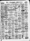 Ormskirk Advertiser Thursday 04 December 1879 Page 1