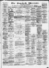 Ormskirk Advertiser Thursday 05 February 1880 Page 1