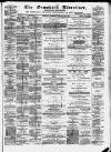 Ormskirk Advertiser Thursday 26 February 1880 Page 1
