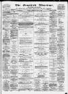 Ormskirk Advertiser Thursday 01 April 1880 Page 1