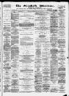 Ormskirk Advertiser Thursday 22 April 1880 Page 1