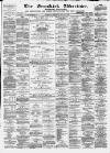 Ormskirk Advertiser Thursday 13 May 1880 Page 1