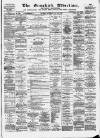 Ormskirk Advertiser Thursday 20 May 1880 Page 1