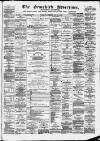 Ormskirk Advertiser Thursday 27 May 1880 Page 1