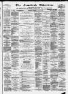 Ormskirk Advertiser Thursday 17 June 1880 Page 1