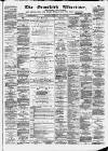 Ormskirk Advertiser Thursday 24 June 1880 Page 1
