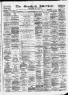 Ormskirk Advertiser Thursday 29 July 1880 Page 1