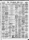 Ormskirk Advertiser Thursday 05 August 1880 Page 1