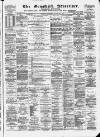 Ormskirk Advertiser Thursday 19 August 1880 Page 1