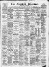 Ormskirk Advertiser Thursday 14 October 1880 Page 1