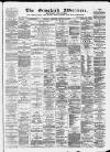 Ormskirk Advertiser Thursday 04 November 1880 Page 1