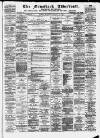 Ormskirk Advertiser Thursday 09 December 1880 Page 1