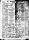 Ormskirk Advertiser Thursday 06 January 1881 Page 1