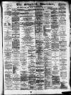Ormskirk Advertiser Thursday 20 January 1881 Page 1