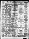 Ormskirk Advertiser Thursday 24 February 1881 Page 1