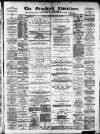 Ormskirk Advertiser Thursday 03 March 1881 Page 1