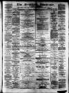 Ormskirk Advertiser Thursday 17 March 1881 Page 1