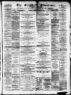 Ormskirk Advertiser Thursday 24 March 1881 Page 1